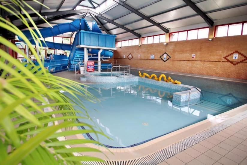 Luxury Holiday Retreat Set Within Oakdene Forest - Park Activities Pass Included Free! Saint Leonards Exterior foto
